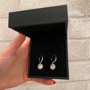 Nadri Dangle Earrings